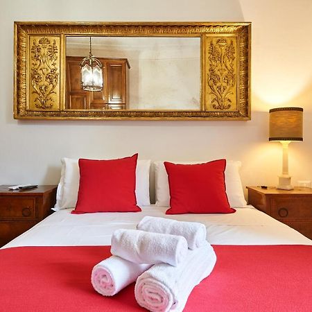 Fabrizio's Rooms Roma Esterno foto